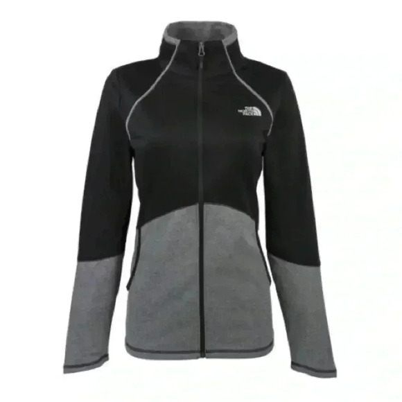 The North Face Jackets & Blazers - The North Face Activewear Women’s Full Zip-Up size XS